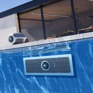 SwimJet H Series